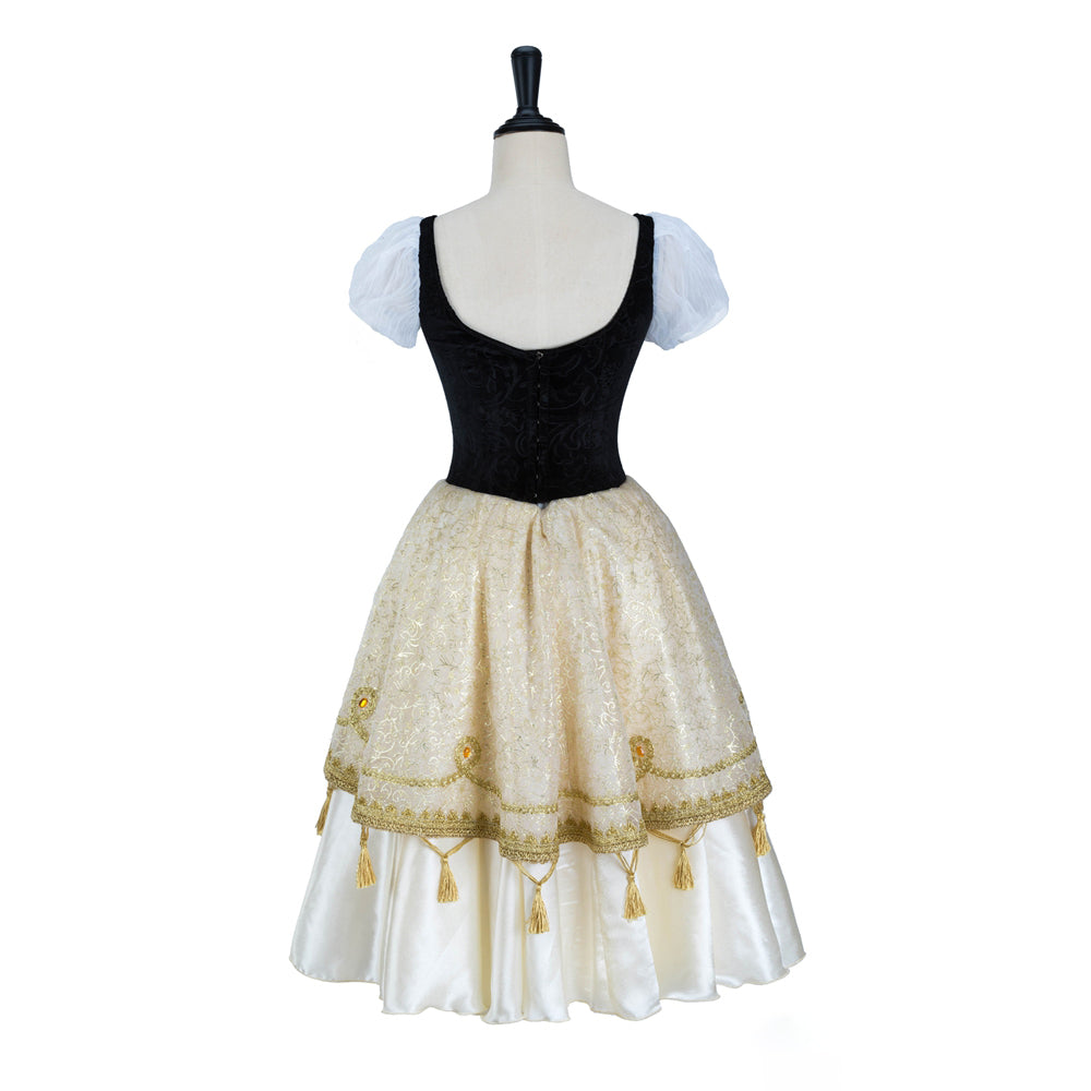 Professional Romantic Peasant Tutus