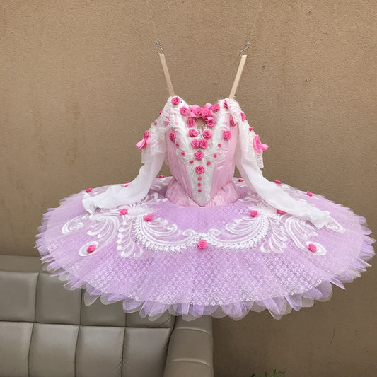 Majestic Collection Premium Pancake Tutu (4 Styles)
