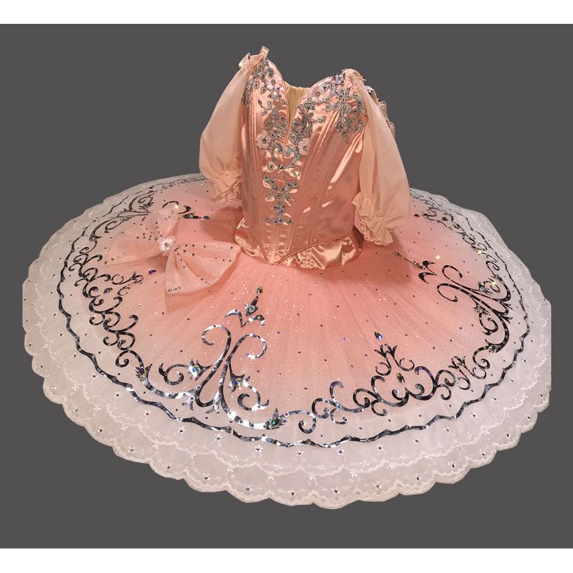 My favorite Doll Peach or Yellow Tutu