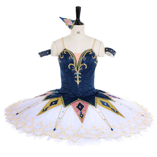 Professional Classical Doll Tutu