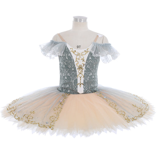 Little Princess Adorable Pancake Tutu