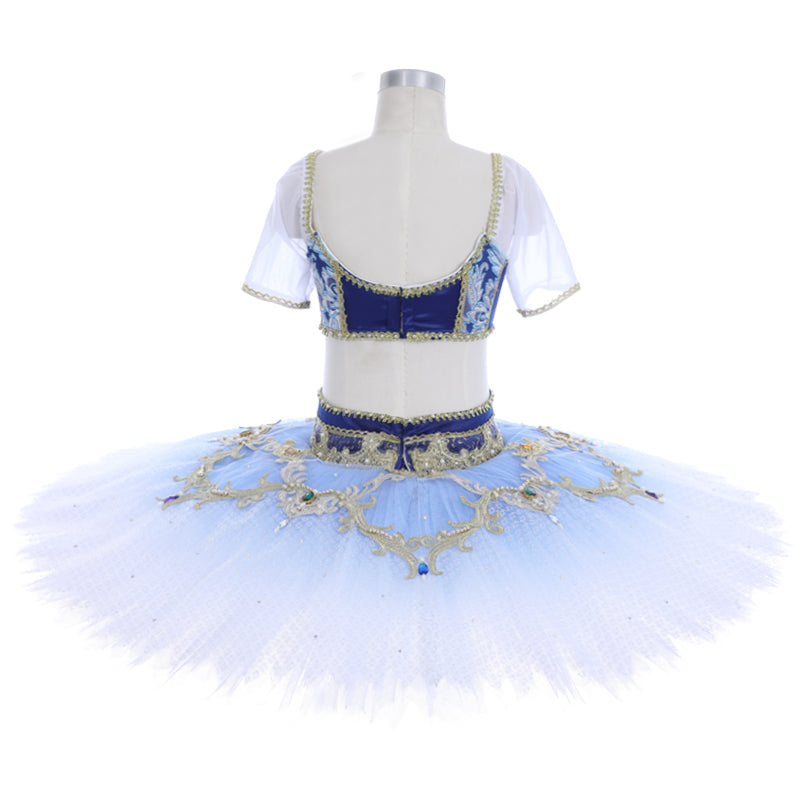 Odalisque Princess Professional Pancake Tutu