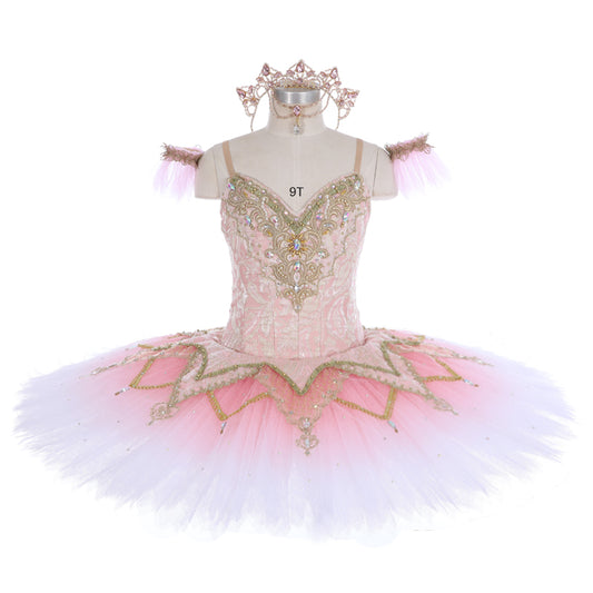 Professional Sugar Plum 2023 Classical Ballet Tutu
