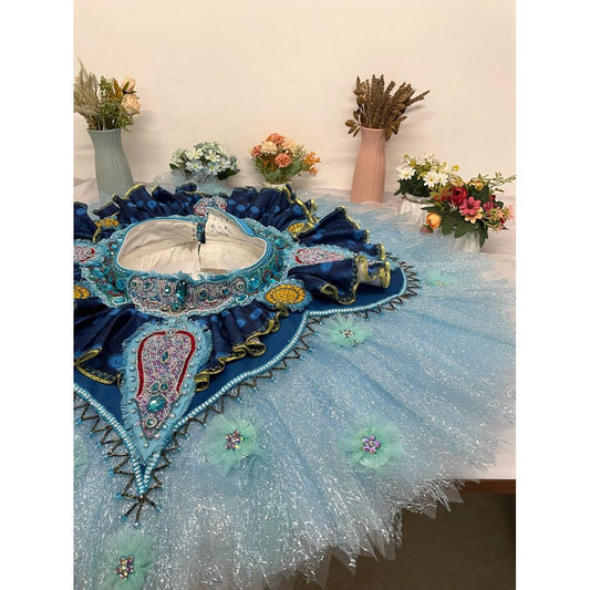Professional Premium Handmade Odalisque Tutu