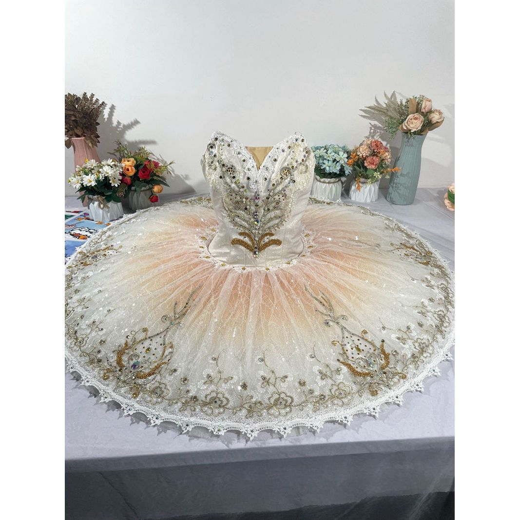 Unique NEW Designs 2024 Professional Tutus