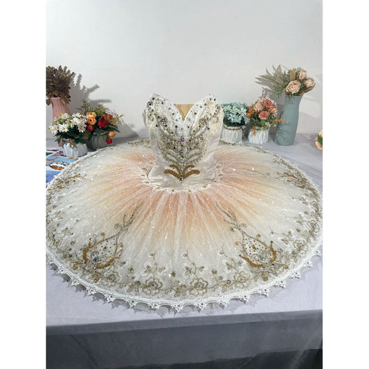 Unique NEW Designs 2024 Professional Tutus