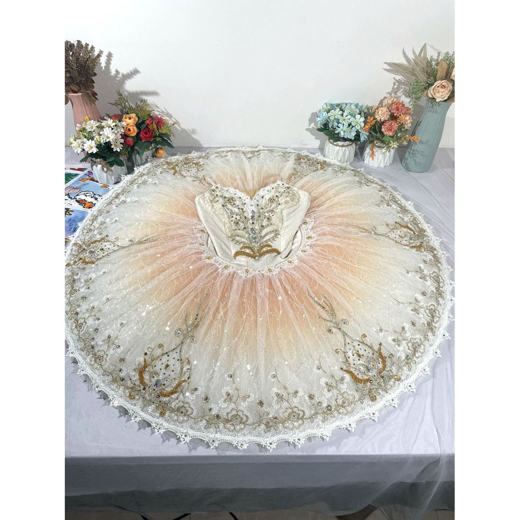 Unique NEW Designs 2024 Professional Tutus