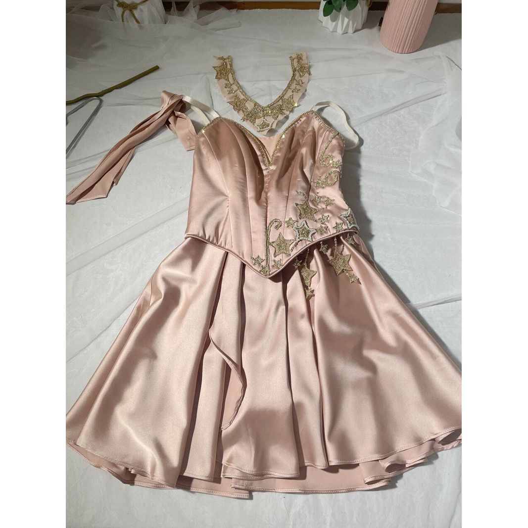 Lovely Professional Ballet Dress