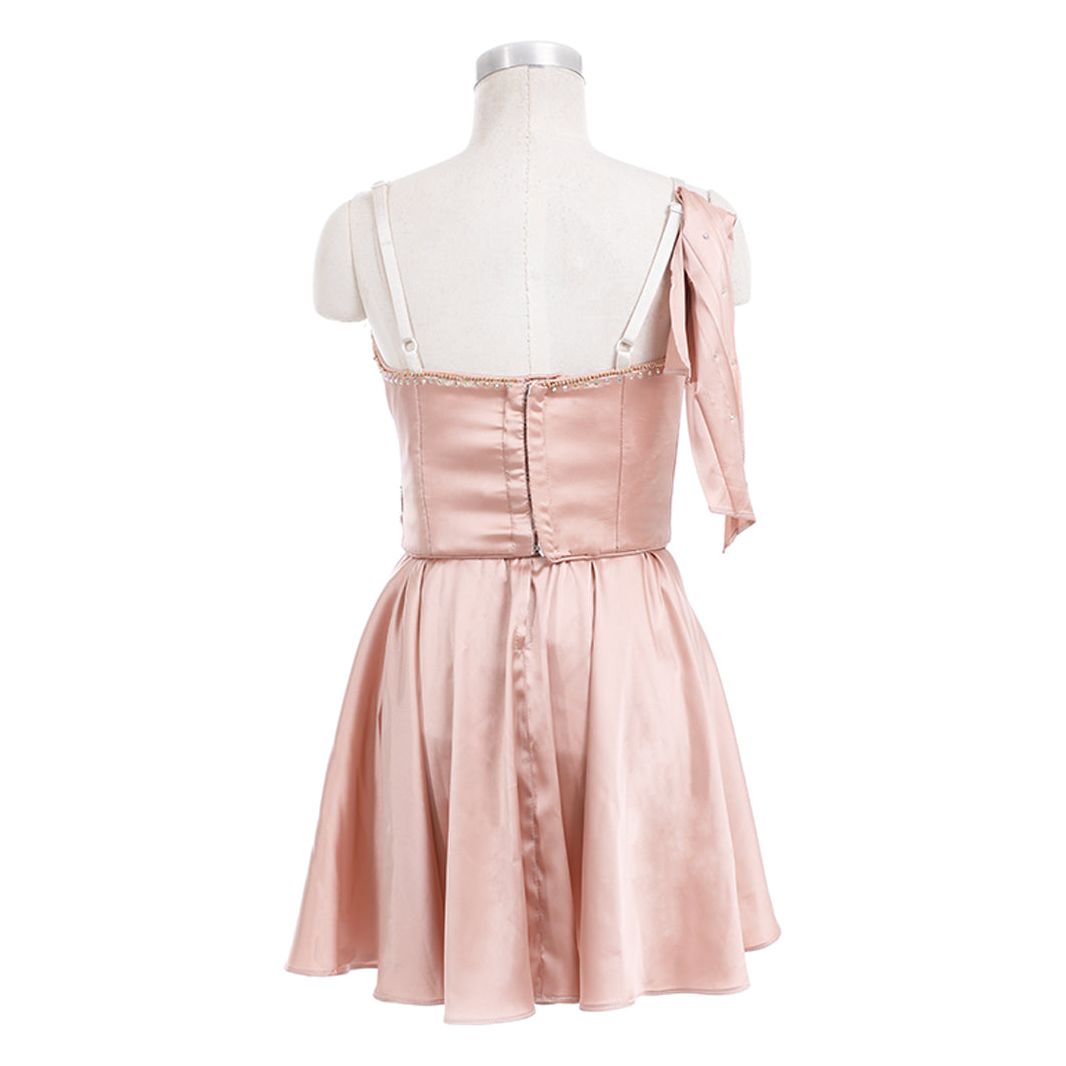 Lovely Professional Ballet Dress