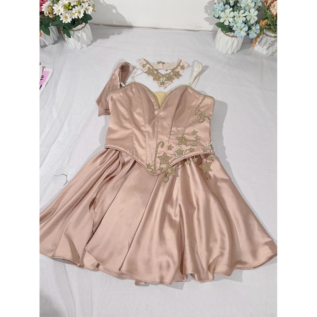 Lovely Professional Ballet Dress