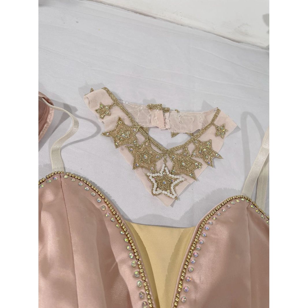 Lovely Professional Ballet Dress