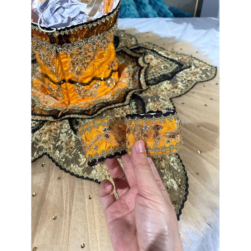 Unique NEW Designs 2024 Professional Tutus