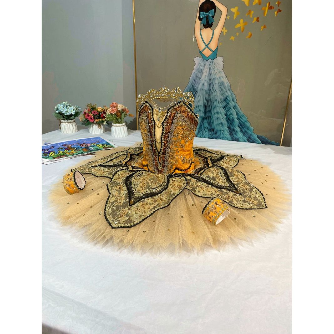 Unique NEW Designs 2024 Professional Tutus