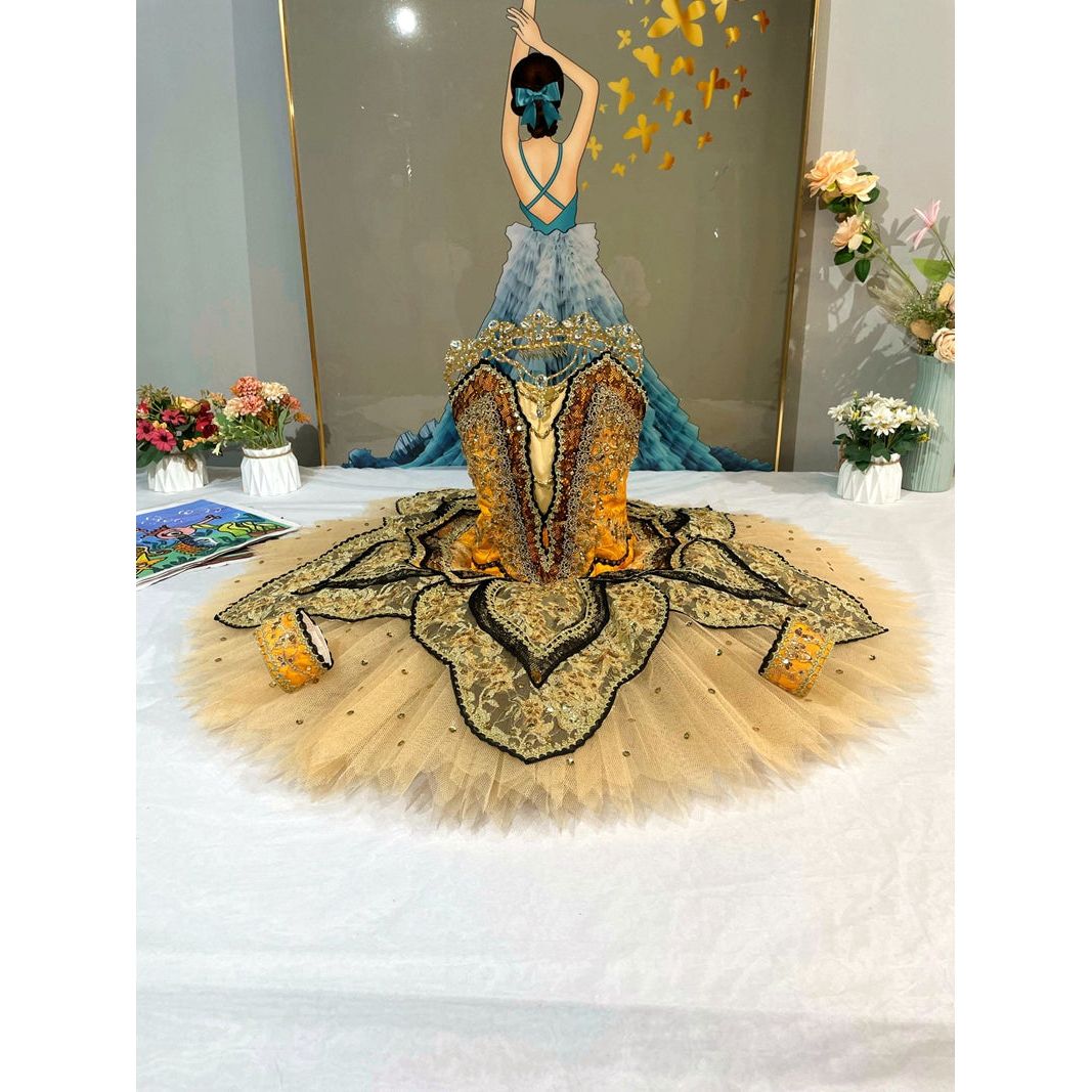 Unique NEW Designs 2024 Professional Tutus