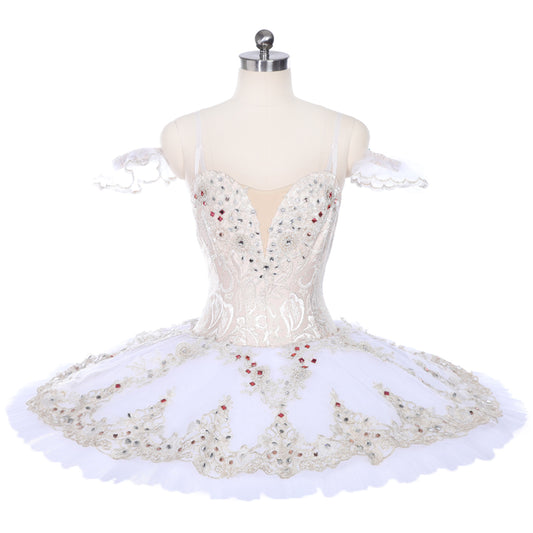 Sleeping Beauty Variation Professional Tutu