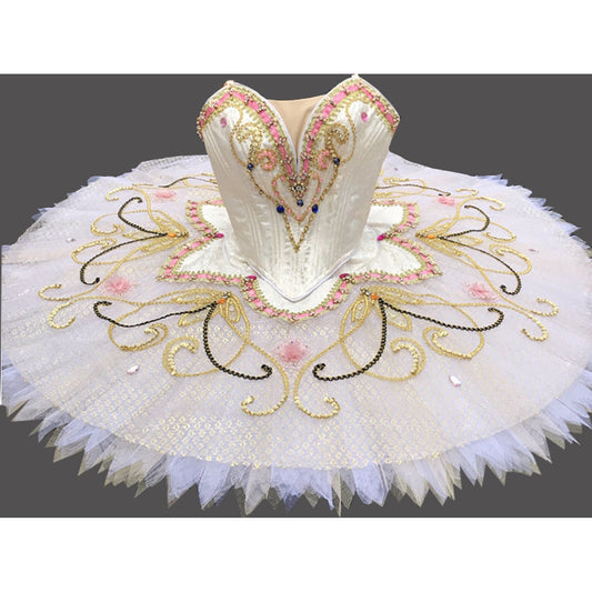 Legacy Light Premium Pancake Tutu