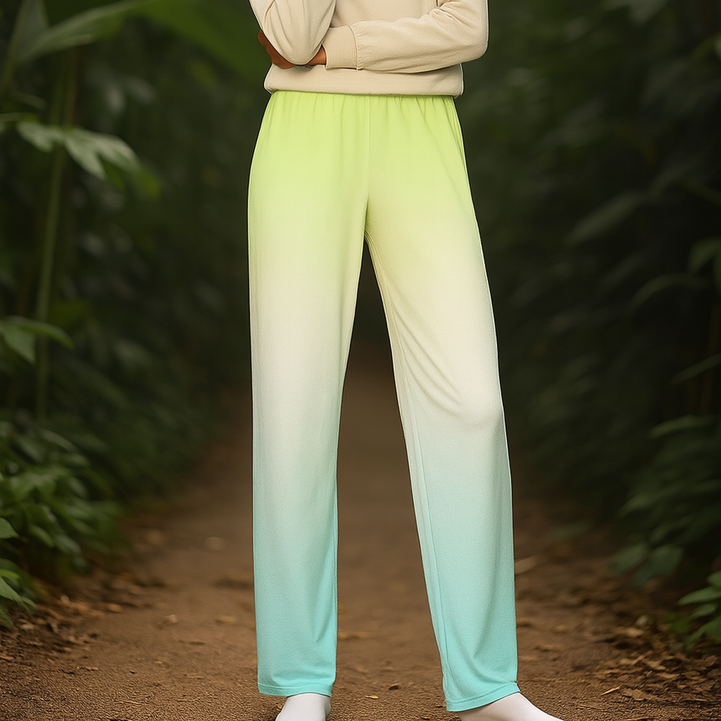 No Limits Wide-Leg Pants