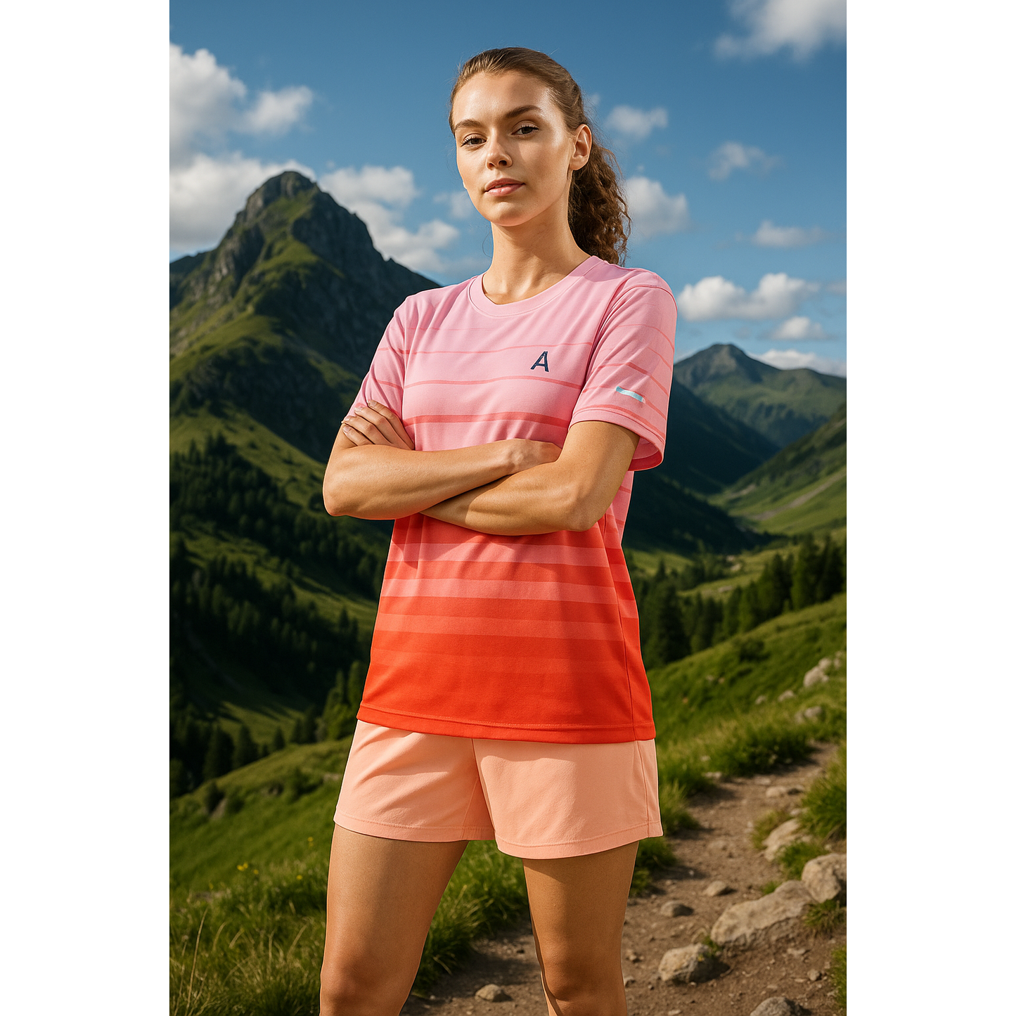 Rise & Shine Sports Jersey