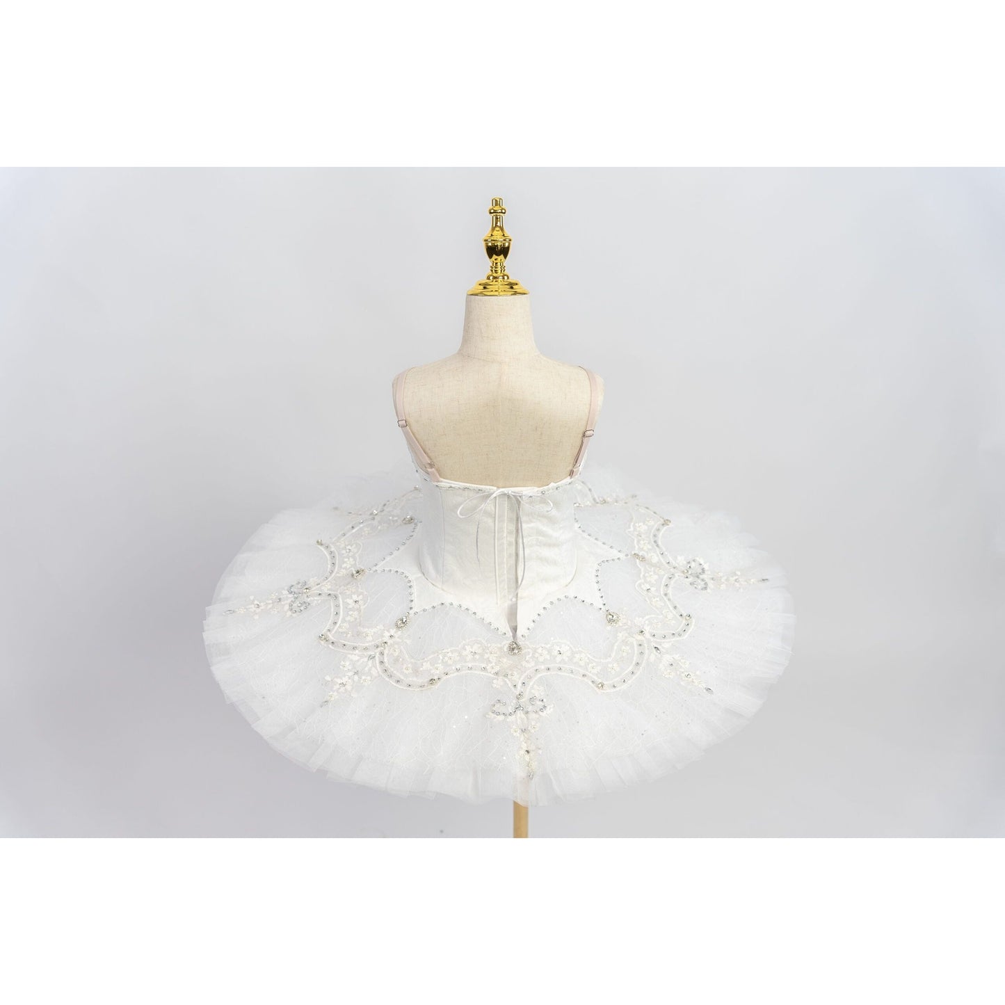 Love Glamour Pancake Tutu - 4 Styles