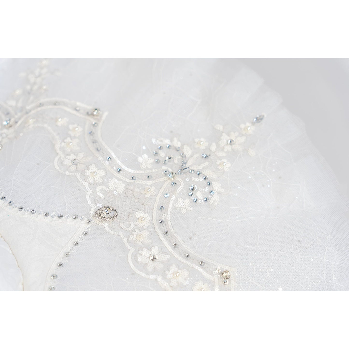 Love Glamour Pancake Tutu - 4 Styles