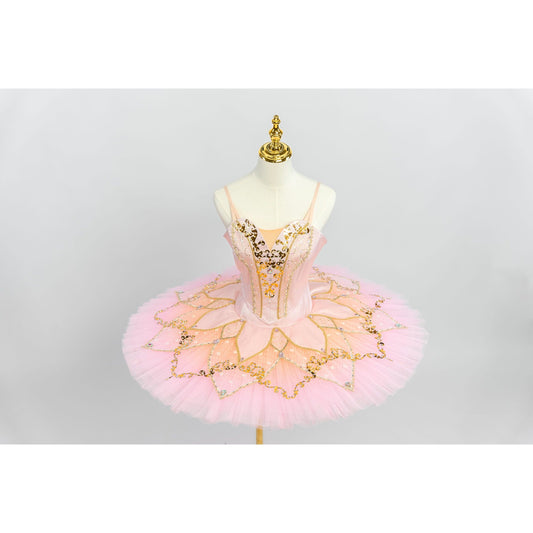 Love Glamour Pancake Tutu - 4 Styles