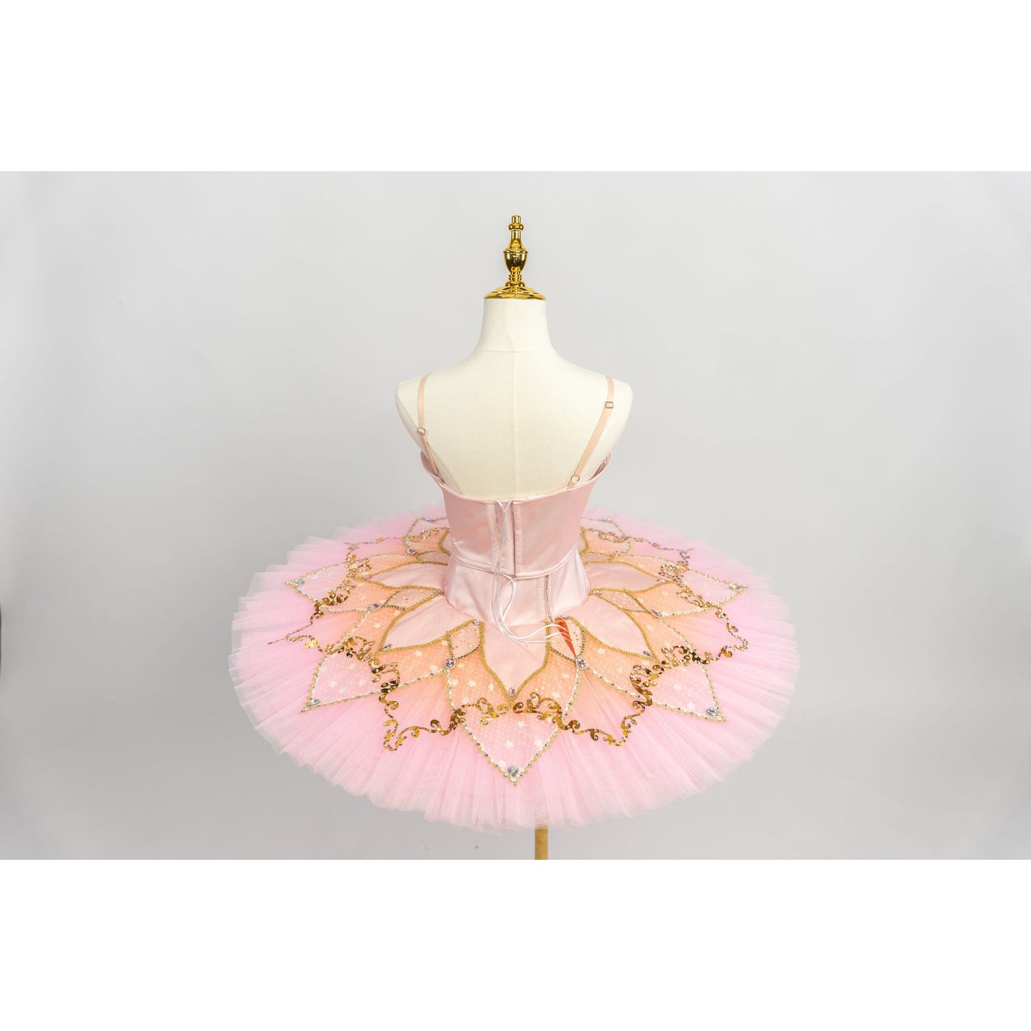 Love Glamour Pancake Tutu - 4 Styles