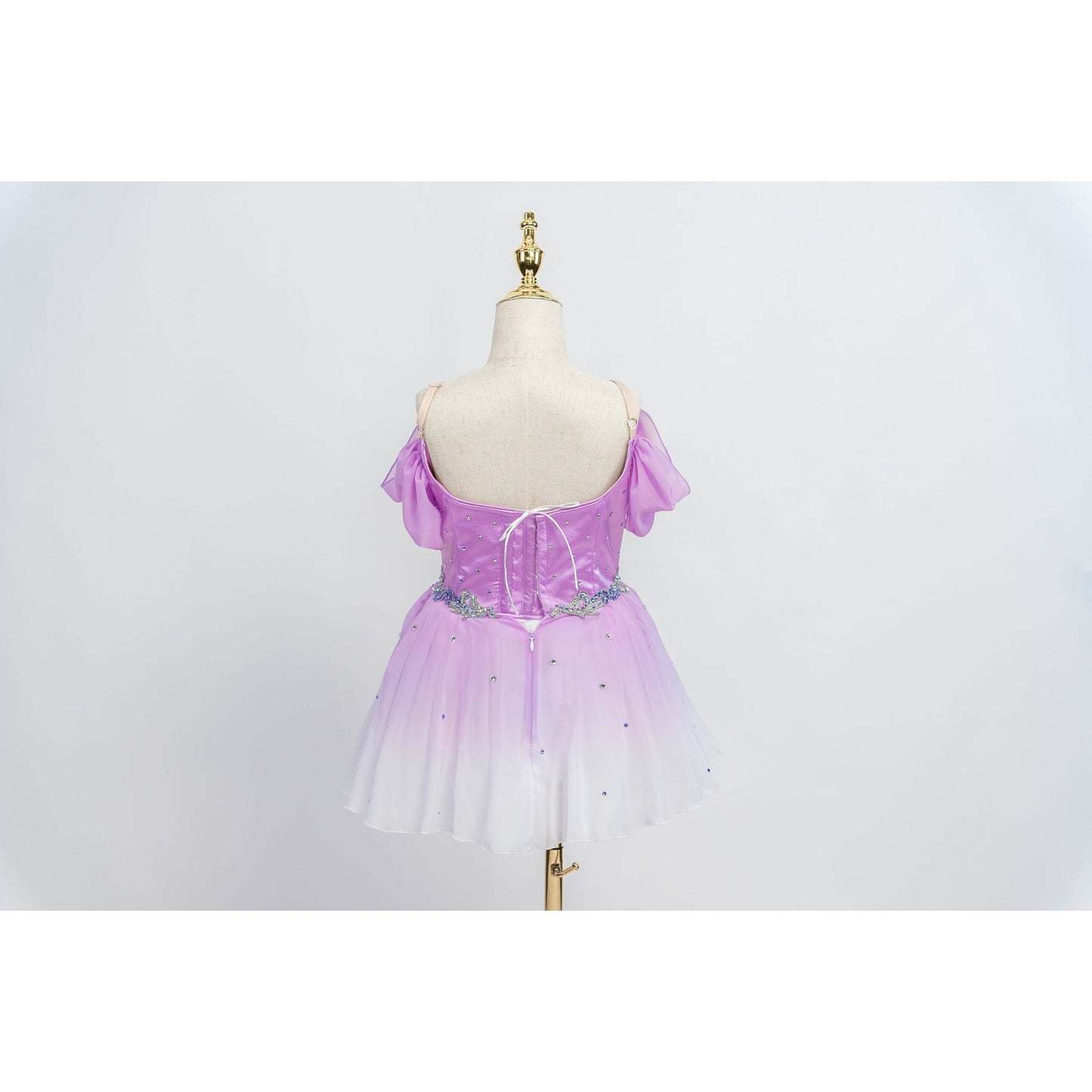 Professional Cupid Ballet Dresses (NEW Models 2024)