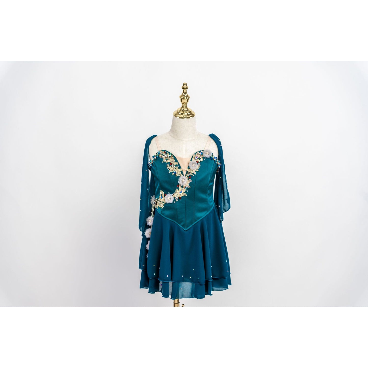 Professional Cupid Ballet Dresses (NEW Models 2024)