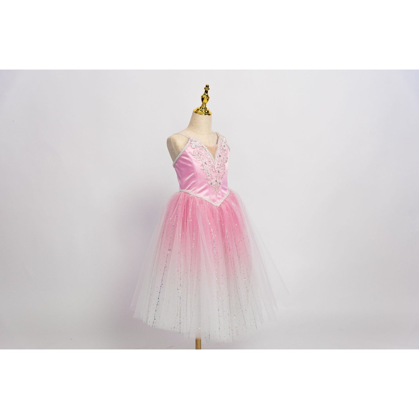 Professional Peasant & Romantic Ballet Dresses (NEW Models 2024)