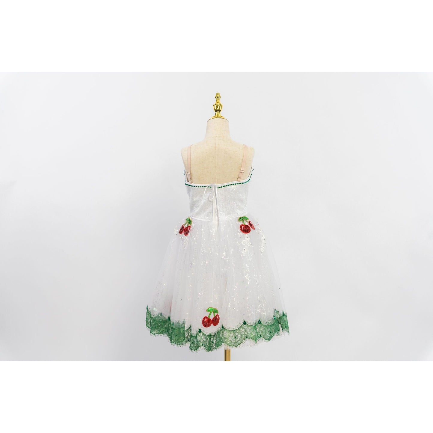 Professional Peasant & Romantic Ballet Dresses (NEW Models 2024)