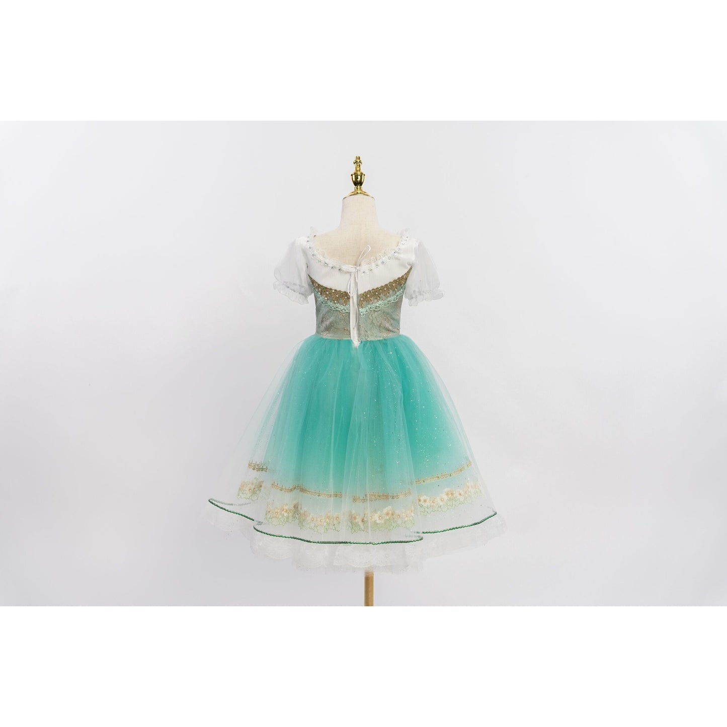 Professional Peasant & Romantic Ballet Dresses (NEW Models 2024)