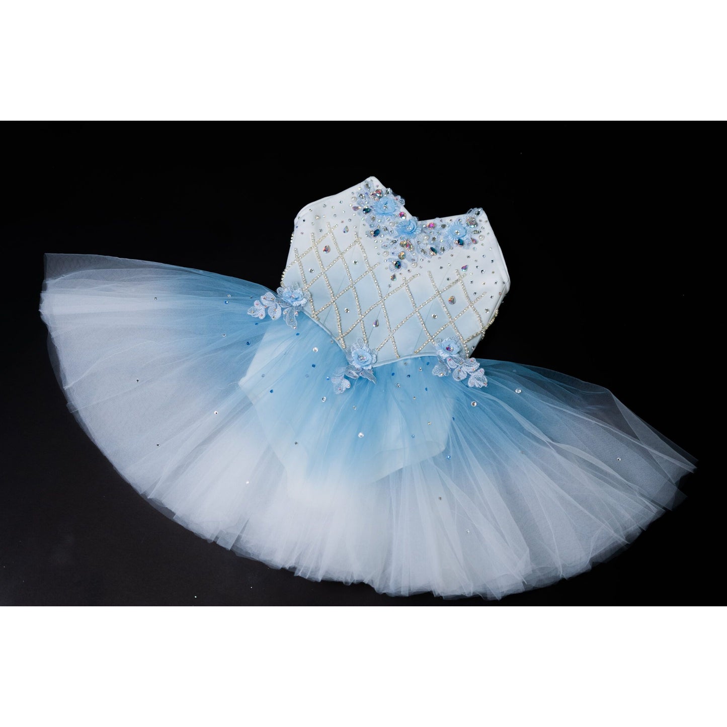 Professional Peasant & Romantic Ballet Dresses (NEW Models 2024)