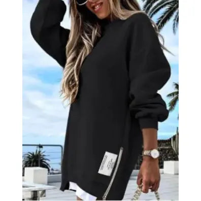 Long Island oversized Sweatshirt for Women