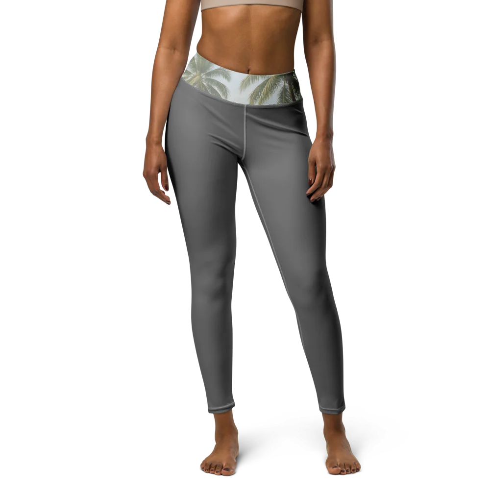 C.O.G Yoga Leggings