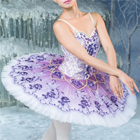 Sparkling Fairy Professional Ballet Tutu