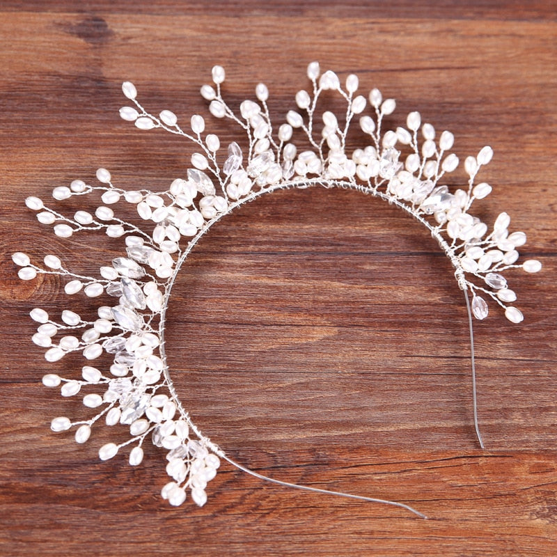 Ballet Performance Unique Headpiece