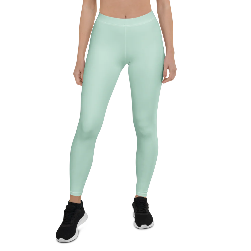 Tropicana Ocean Leggings