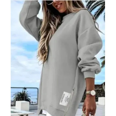 Long Island oversized Sweatshirt for Women