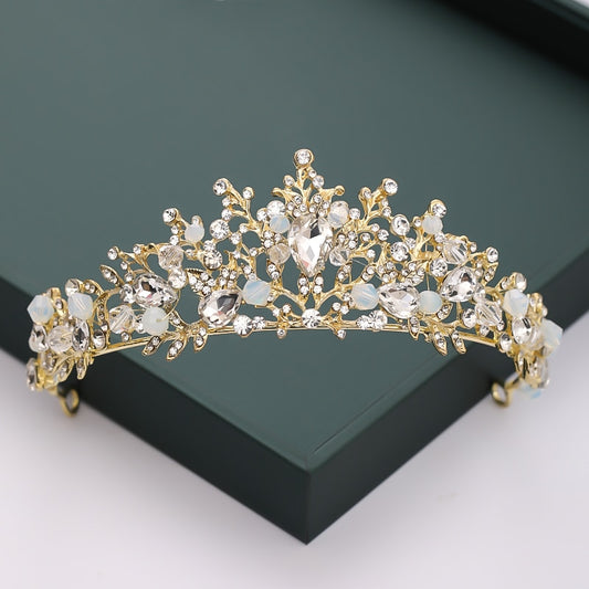 Princess Gorgeous PInk Ballet tiara