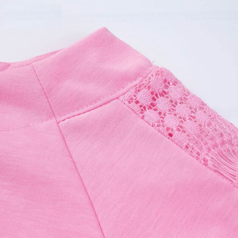 Long Sleeve Ballet Fashion Shirt