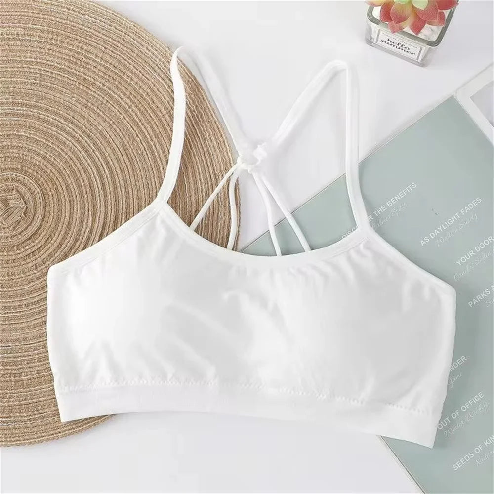 Yoga, Dance, Pilates Sports-Bra
