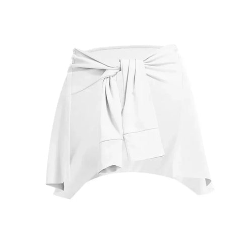 Gym Skirt Wrap Fitness Wear