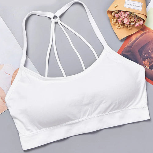 Yoga, Dance, Pilates Sports-Bra