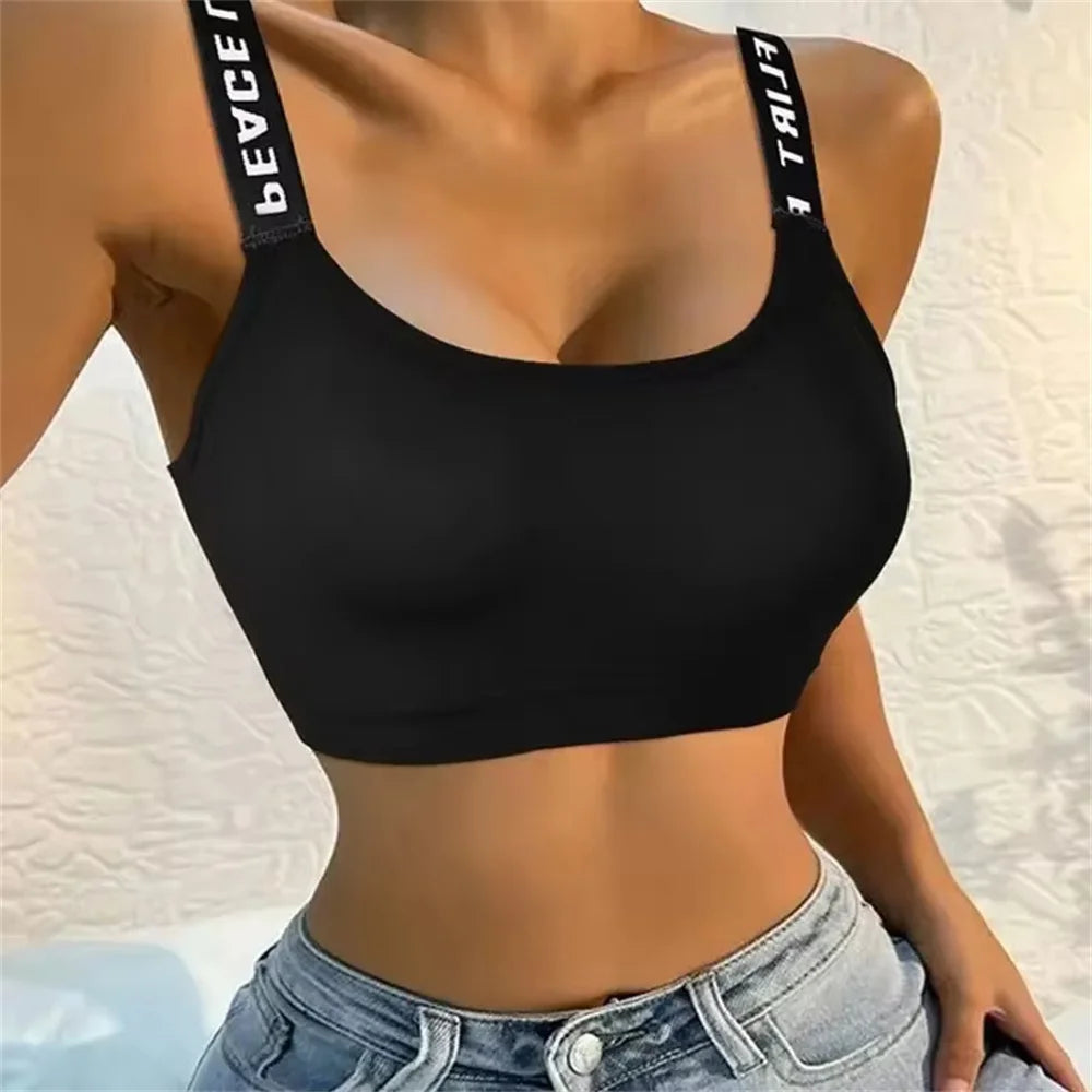 Yoga, Dance, Pilates Sports-Bra