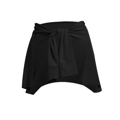 Gym Skirt Wrap Fitness Wear