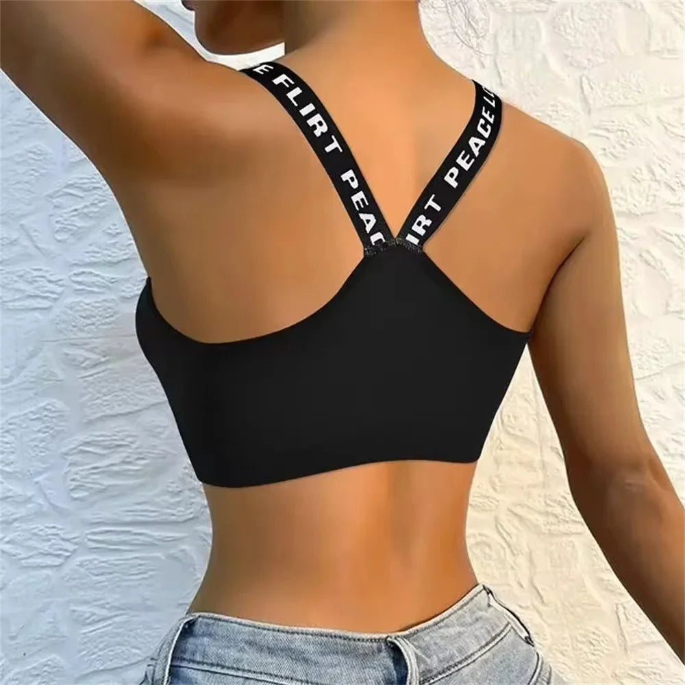 Yoga, Dance, Pilates Sports-Bra