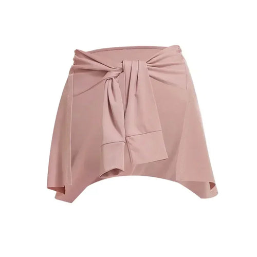 Gym Skirt Wrap Fitness Wear