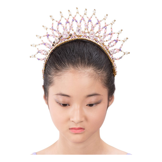 Handmade Ballet Head Pieces - 25 Variations!