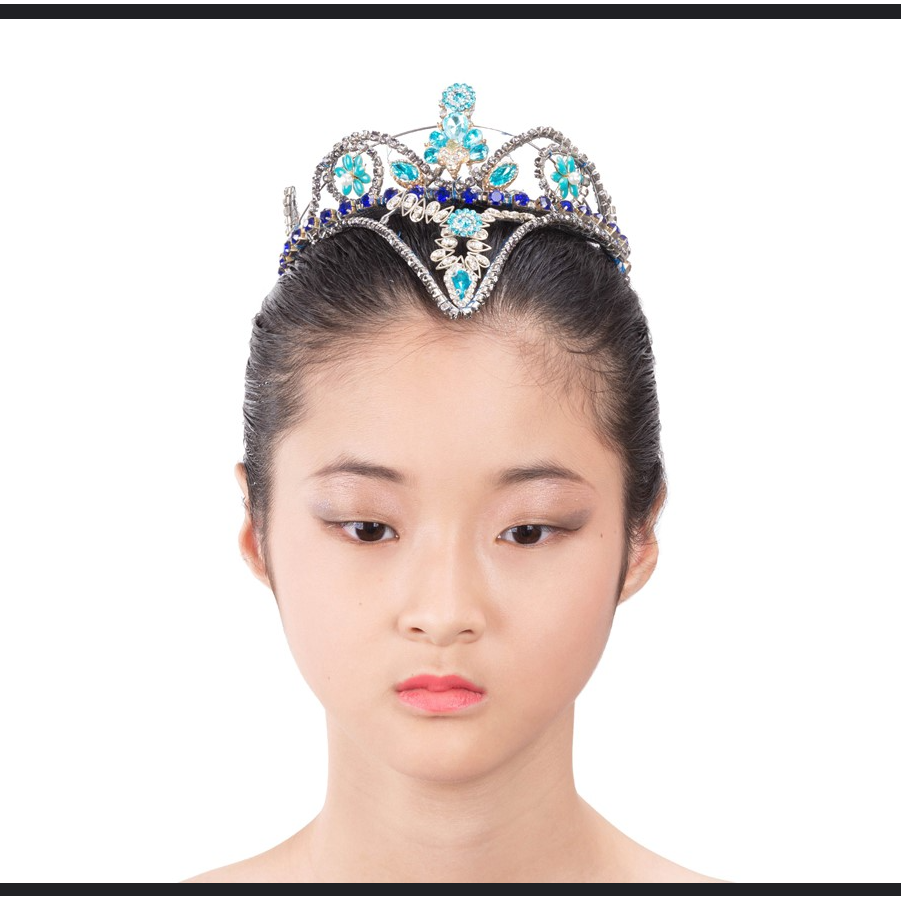 Handmade Ballet Head Pieces - 25 Variations!
