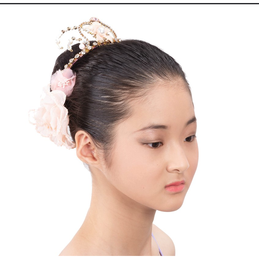 Handmade Ballet Head Pieces - 30 Variations!